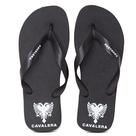 Chinelo Masculino Cavalera Águia Borracha Tiras Conforto Sandália Original