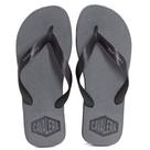 Chinelo Masculino Cavalera Casual College Borracha Encaixe Sandália Original