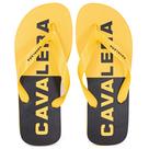 Chinelo Masculino Cavalera Casual Inst Ot Borracha Encaixe Confortável