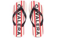 Chinelo Masculino Cavalera Retrô Borracha Confortável Premium Original