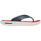 Chinelo masculino clog.crocs inmotion flip 211101