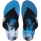 Chinelo Masculino Conforto Macio Quiver Iv Mormaii