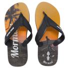 Chinelo Masculino Conforto Tropical Graphics Mormaii