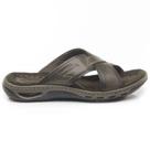 Chinelo Masculino Couro Cravo Pegada 131661-03 Chinelo Masculino Couro Cravo Pegada 131661-03