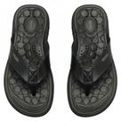 Chinelo Masculino Couro Pegada Numeracao Especial 533301