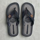 Chinelo Masculino Danper Original Anatômico Confortável Borracha Leve e Durável Sandália Casual