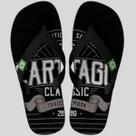 Chinelo Masculino de Dedo Cartago Dakar Pluss 11254 Chinelo Masculino de Dedo Cartago Dakar Pluss 11254