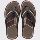 Chinelo Masculino de Dedo Cartago Lyon 12399