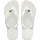 Chinelo Masculino de Dedo Casual Havaianas Brasil 4000032