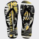 Chinelo Masculino de Dedo Casual Havaianas Top Athletic