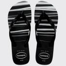 Chinelo Masculino de Dedo Casual Havaianas Top Basic 4131932 Chinelo Masculino de Dedo Casual Havaianas Top Basic 4131932