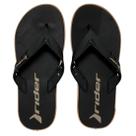 Chinelo Masculino de Dedo Casual Moderno RW II Rider