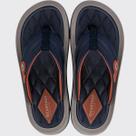 Chinelo Masculino de Dedo Confort Cartago Santorini VII 12403