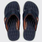 Chinelo Masculino de Dedo Conforto Cartago Malta Iv 12496 Chinelo Masculino de Dedo Conforto Cartago Malta Iv 12496