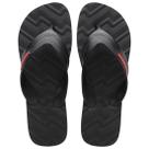 Chinelo Masculino de Dedo Conforto Track Waves Havaianas Chinelo Masculino de Dedo Conforto Track Waves Havaianas