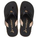 Chinelo Masculino de Dedo Conforto Tratorado Rw Plus Rider