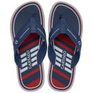 Chinelo Masculino de Dedo Dia a Dia Leve Palermo II Cartago