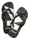 Chinelo Masculino De Dedo Original Borracha Antiderrapante