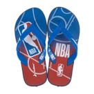Chinelo Masculino de Dedo Rider NBA