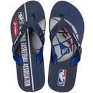 Chinelo Masculino De Dedo Sport Street Duo Nba Rider