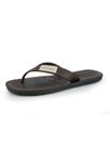 Chinelo Masculino de Tiras feito em borracha Macia Chinelo Masculino de Tiras feito em borracha Macia