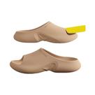 Chinelo Masculino De Verão Antiderrapante Para Praia E Banheiro, Confortável, Em EVA Chinelo Masculino De Verão Antiderrapante Para Praia E Banheiro, Confortável, Em EVA