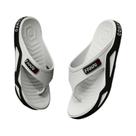 Chinelo Masculino De Verão Respirável Antiderrapante Para Esportes, Casual, Caminhada E Viagem