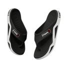Chinelo Masculino De Verão Respirável Antiderrapante Para Esportes, Casual, Caminhada E Viagem