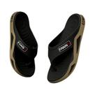 Chinelo Masculino De Verão Respirável Antiderrapante Para Esportes, Casual, Caminhada E Viagem