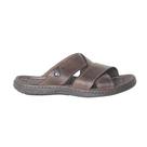 Chinelo Masculino Dedo Anilina Pegada Marrom Chinelo Masculino Dedo Anilina Pegada Marrom