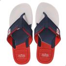 Chinelo Masculino Dedo Borracha Cartago 12158