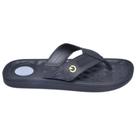 Chinelo Masculino Dedo Borracha Cartago 12212