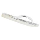 Chinelo Masculino Dedo Borracha Confortável Havaianas Times Santos