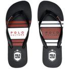 Chinelo Masculino Dedo Borracha Dia a Dia Polo Culture