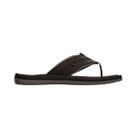 Chinelo Masculino Dedo Cartago Fiji Vi Marrom