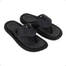 Chinelo Masculino Dedo Cartago Fijii Preto