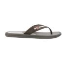 Chinelo Masculino Dedo Cartago Maiorca Marrom
