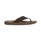 Chinelo Masculino Dedo Cartago Montreal Marrom