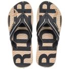 Chinelo Masculino Dedo Estampado Praia Way Element Rider