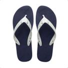 Chinelo Masculino Dedo Havaianas Track Go Fc Marinho