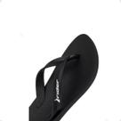 Chinelo Masculino Dedo Rider Feel Preto