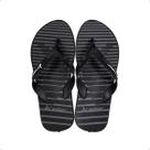 Chinelo Masculino Dedo Rider Feel Urban Preto