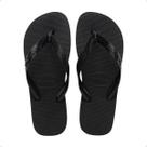 Chinelo Masculino Dedo Top Havaianas Preto