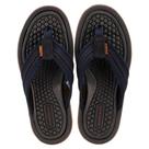 Chinelo masculino denim groove democrata 289101