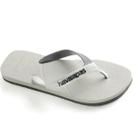 Chinelo Masculino Dual Fc Havaianas 015662 Chinelo Masculino Dual Fc Havaianas 015662