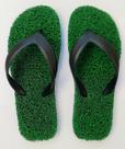 Chinelo Masculino Duplo Capacho Massageador Antiderrapante Confortável