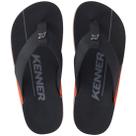 Chinelo Masculino Durabilidade Estilo Moderno Nk6 Pro Kenner
