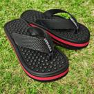 Chinelo masculino e feminino adulto ortopédico tamanho do 33 ao 42
