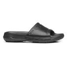 Chinelo Masculino Em Couro 133404-04 - Pegada