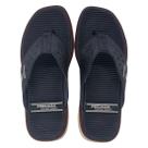 Chinelo Masculino em Couro Anatômico Conforto Leveza Pegada